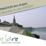 For the information of UNESCO site local authority officials – autumn 2014
