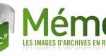 Mémoire: archive images in the Centre Region