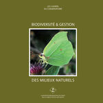 2 publications sur la biodiversité