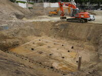 2,000 years of development along the Loire unearthed by excavations in Tours