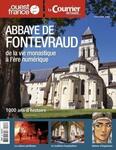 Fontevraud Abbey: from monastic life to the digital age