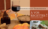 Call for funding for a &quot;tourangelle&quot; recipe book