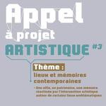 Blois: call for artistic projects