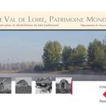 Brochure on the Loire Valley World Heritage