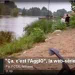 “Ça, c est l AgglO !” no. 8 devoted to the Loire