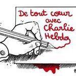 Charlie Hebdo : la Directrice générale de l’UNESCO horrifiée