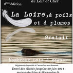 “The Loire in fur and feathers” photograph competition