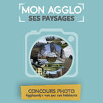 Concours photo &quot;Mon agglo, ses paysages&quot;