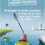 The 2012 “Balades et randos nautiques” season in Pays de la Loire