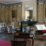 Château de Saché receives a Mobilier National loan