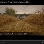 The Loire-Anjou-Touraine Park on video
