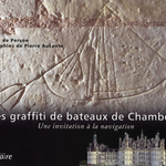 “Les Graffiti de Bateaux de Chambord” 