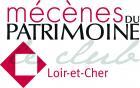 “Mécènes du Patrimoine en Loir-et-Cher”