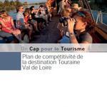 The Touraine-Loire Valley destination’s competitiveness plan