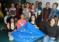 European project Comenius on exploring and preserving heritage