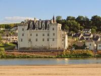 Rediscovering Château de Montsoreau