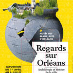 A fresh eye on Orleans – the city’s archaeology and history