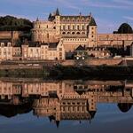 Restoration and construction of Touraine s historical buildings