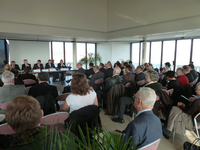 Loire Valley World Heritage: holding of the territorial conference on the UNESCO site