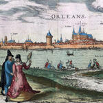 Urban planning - Portraits of the Loire during the Renaissance 2/6