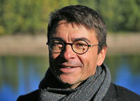 Bruno Marmiroli takes over as Director of Mission Val de Loire