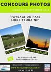 Photo &amp; drawing competition on Loire Touraine landscapes