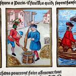 Goods traded - Portraits de Loire à la Renaissance 4/6