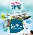 Loire Odyssée, to get better acquainted with the Loire