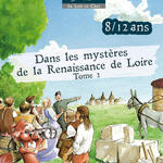 New activity booklet to learn about the Loire at the Loir-et-Cher Maison de la Loire