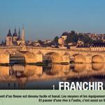 New travelling exhibition: “Crossing the Loire”