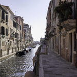  Venice and its Lagoon [Our heritage]