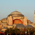 Historic areas of Istanbul [Our heritage]