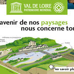 Information campaign on landscapes