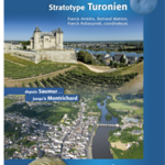 “Stratotype turonien”: Turonian type section from Saumur to Montrichard