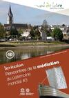 Rencontres de la médiation du patrimoine mondial du Maine-et-Loire