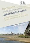 Rencontres des collectivités locales du Maine-et-Loire (49)