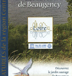 Beaugency: new layout for welcoming the public to a natural Loire site