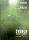 Exhibition “La Loire dessus dessous. Archéologie d un fleuve”