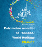 “UNESCO World Heritage – France” guide