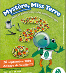 “Mystère, Miss Terre”: very first festival of the PNR Loire Anjou Touraine