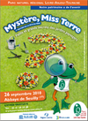 “Mystère, Miss Terre”: very first festival of the PNR Loire Anjou Touraine