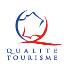 5 new locations accredited under the “Qualité Tourisme™” label