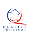 5 new locations accredited under the “Qualité Tourisme™” label