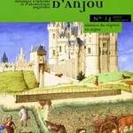 Anjou’s vegetal history