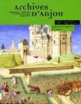Anjou’s vegetal history