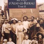 “Le Pays d Azay-le-Rideau” VOLUME II