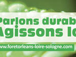 &quot;Parlons durable, agissons local&quot;: the Loire Basin’s heritage