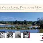 Preservation and rehabilitation of traditional buildings in World Heritage Val de Loire