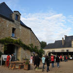 Review of the 1st Loire Anjou Touraine Parc Fête