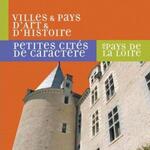 A new brochure of the outstanding heritage of the Loire area